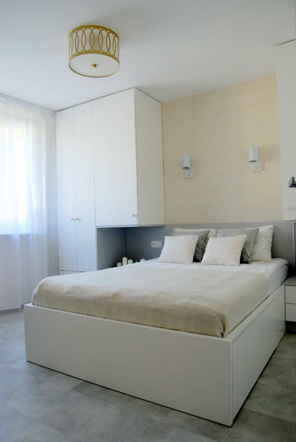 Baltic Stay In Sopot Extérieur photo