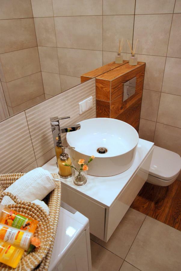 Baltic Stay In Sopot Extérieur photo