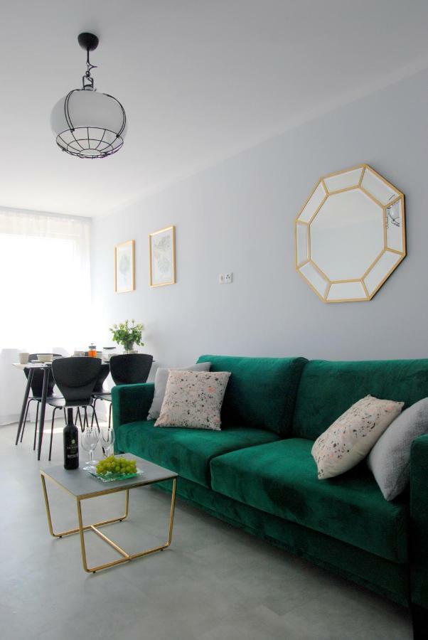 Baltic Stay In Sopot Extérieur photo